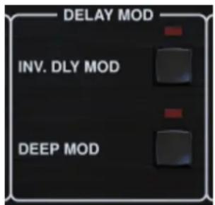 TC ELECTRONIC TC2290 NATIVE - DELAY MOD - 1
