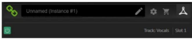 TC ELECTRONIC TC2290 NATIVE - Sección inferior - 1