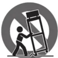 TC ELECTRONIC TC2290 NATIVE - Caution - 1