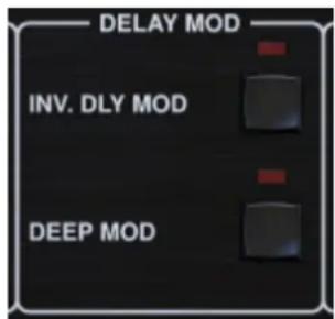 TC ELECTRONIC TC2290 NATIVE - VERZÖGERUNGSMODUS - 1