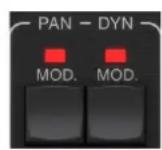TC ELECTRONIC TC2290 NATIVE - MODULACAO - 2