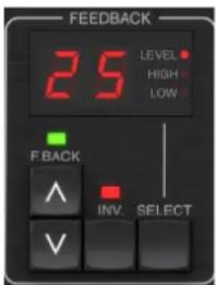 TC ELECTRONIC TC2290 NATIVE - INFORMACJA ZWROTNA - 1