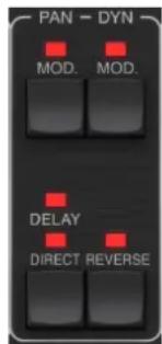 TC ELECTRONIC TC2290 NATIVE - PAN/DYN - 1