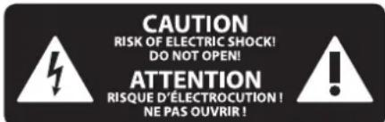 TC ELECTRONIC TC2290 NATIVE - Wichtige Sicherheitshinweise - 1