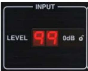 TC ELECTRONIC TC2290 NATIVE - INPUT - 1