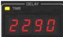 TC ELECTRONIC TC2290 NATIVE - Forsening - 1