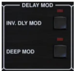 TC ELECTRONIC TC2290 NATIVE - MOD DE RETARDO - 1