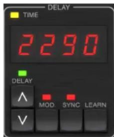 TC ELECTRONIC TC2290 NATIVE - DEMORA - 1