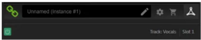 TC ELECTRONIC TC2290 NATIVE - Bottom section - 1