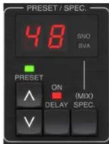 TC ELECTRONIC TC2290 NATIVE - Preajustes - 10