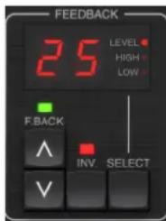 TC ELECTRONIC TC2290 NATIVE - FEEDBACK - 1