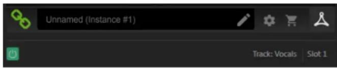 TC ELECTRONIC TC2290 NATIVE - Partie inférieure - 1