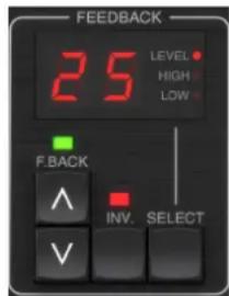 TC ELECTRONIC TC2290 NATIVE - RISPOSTA - 1