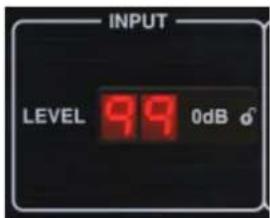 TC ELECTRONIC TC2290 NATIVE - Controles de modulo adicional: parámetros secundarios - 1