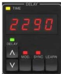 TC ELECTRONIC TC2290 NATIVE - VERZÖGERN - 1