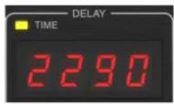 TC ELECTRONIC TC2290 NATIVE - Temporisation - 1
