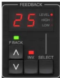 TC ELECTRONIC TC2290 NATIVE - FEEDBACK - 1