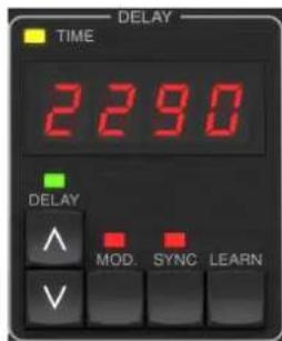 TC ELECTRONIC TC2290 NATIVE - DROJSMAL - 1