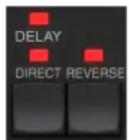 TC ELECTRONIC TC2290 NATIVE - Ritardo con cancello - 1