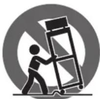 TC ELECTRONIC TC2290 NATIVE - Forsiktigkeit - 1