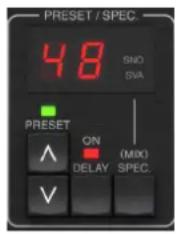 TC ELECTRONIC TC2290 NATIVE - MESCOLARE - 1