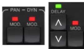 TC ELECTRONIC TC2290 NATIVE - Efectos de modulación - 1