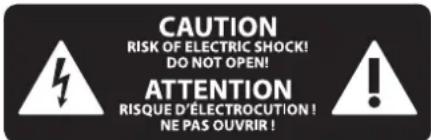 TC ELECTRONIC TC2290 NATIVE - Belangrijkveiligheidsvoorschriften - 1