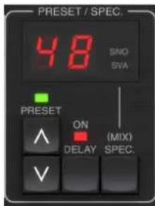 TC ELECTRONIC TC2290 NATIVE - Presets - 6