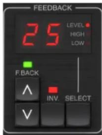 TC ELECTRONIC TC2290 NATIVE - COMENTÁRIOS - 1