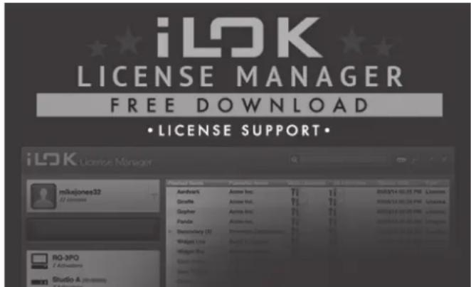 TC ELECTRONIC TC2290 NATIVE - Krok 2: Aktywacja - 1