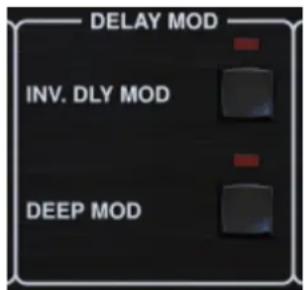 TC ELECTRONIC TC2290 NATIVE - DELAY MOD - 1