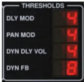 TC ELECTRONIC TC2290 NATIVE - PROGI - 1
