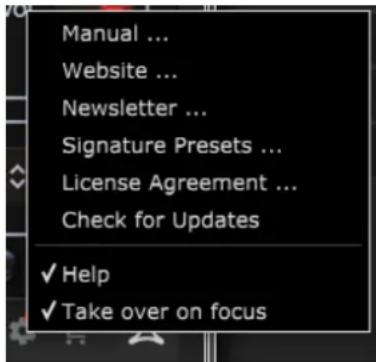 TC ELECTRONIC TC2290 NATIVE - Onderste gedeelte - 2