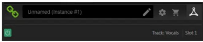 TC ELECTRONIC TC2290 NATIVE - Sezione inferiore - 1