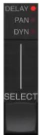 TC ELECTRONIC TC2290 NATIVE - BLANDA - 5