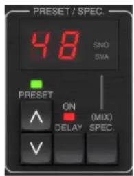 TC ELECTRONIC TC2290 NATIVE - MEZCLA - 1