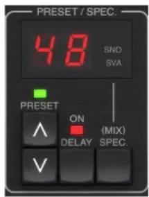 TC ELECTRONIC TC2290 NATIVE - BLANDA - 1