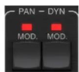 TC ELECTRONIC TC2290 NATIVE - MODULACJA - 2