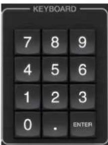 TC ELECTRONIC TC2290 NATIVE - KEYBOARD - 1
