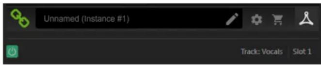 TC ELECTRONIC TC2290 NATIVE - Nedredelen - 1