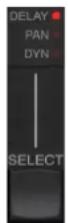 TC ELECTRONIC TC2290 NATIVE - Effetti di modulazione - 3
