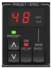 TC ELECTRONIC TC2290 NATIVE - MISTURAR - 1