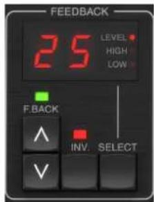 TC ELECTRONIC TC2290 NATIVE - RESPONS - 1