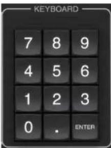 TC ELECTRONIC TC2290 NATIVE - TOETSENBORD - 1