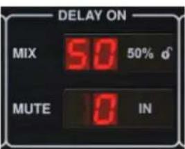 TC ELECTRONIC TC2290 NATIVE - RETARD ON - 1