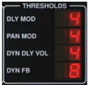 TC ELECTRONIC TC2290 NATIVE - DREMPELS - 1
