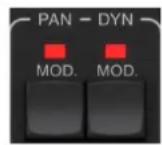 TC ELECTRONIC TC2290 NATIVE - MODULATION - 2