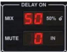 TC ELECTRONIC TC2290 NATIVE - OPOZNIENIE - 1