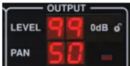 TC ELECTRONIC TC2290 NATIVE - Panoreringseffekter - 2