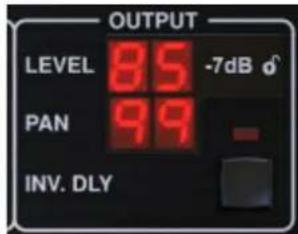 TC ELECTRONIC TC2290 NATIVE - PRODUZIONE - 1